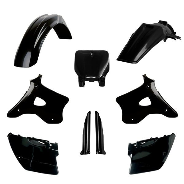 POLISPORT MX COMPLETE KIT - DRIVEN Canada's Powersports 999999998991476