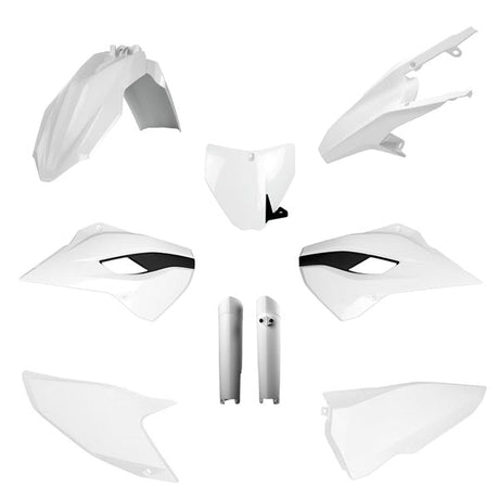 POLISPORT MX COMPLETE KIT - DRIVEN Canada's Powersports 5.60442E+1291498