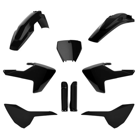 POLISPORT MX COMPLETE KIT - DRIVEN Canada's Powersports 560441515966491501