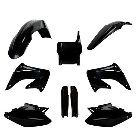 POLISPORT MX COMPLETE KIT - DRIVEN Canada's Powersports 999999998991513