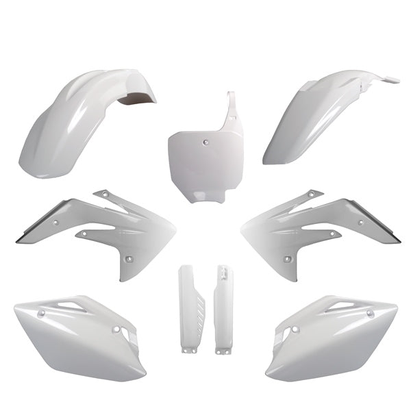 POLISPORT MX COMPLETE KIT - DRIVEN Canada's Powersports 560441515921391516
