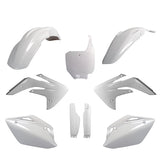 POLISPORT MX COMPLETE KIT - DRIVEN Canada's Powersports 560441515921391516