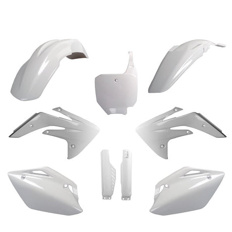 POLISPORT MX COMPLETE KIT - DRIVEN Canada's Powersports 560441515921391516