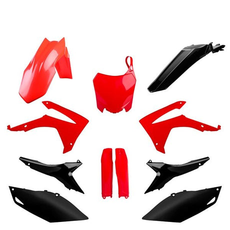 POLISPORT MX COMPLETE KIT - DRIVEN Canada's Powersports 999999998991533