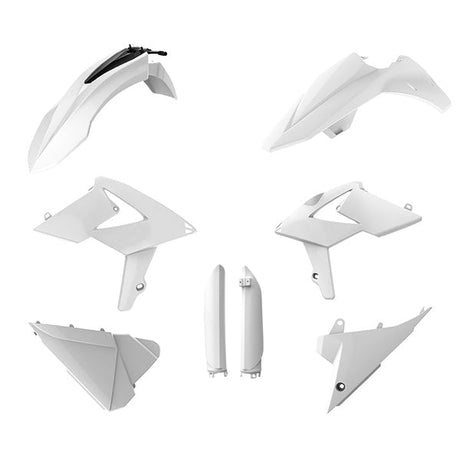 POLISPORT MX COMPLETE KIT - DRIVEN Canada's Powersports 560441515977091550
