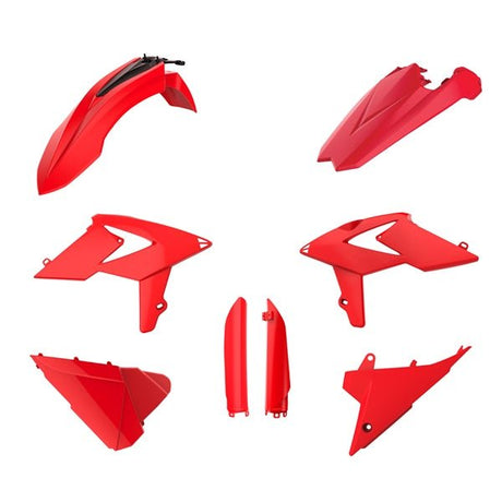 POLISPORT MX COMPLETE KIT - DRIVEN Canada's Powersports 560441515981791554