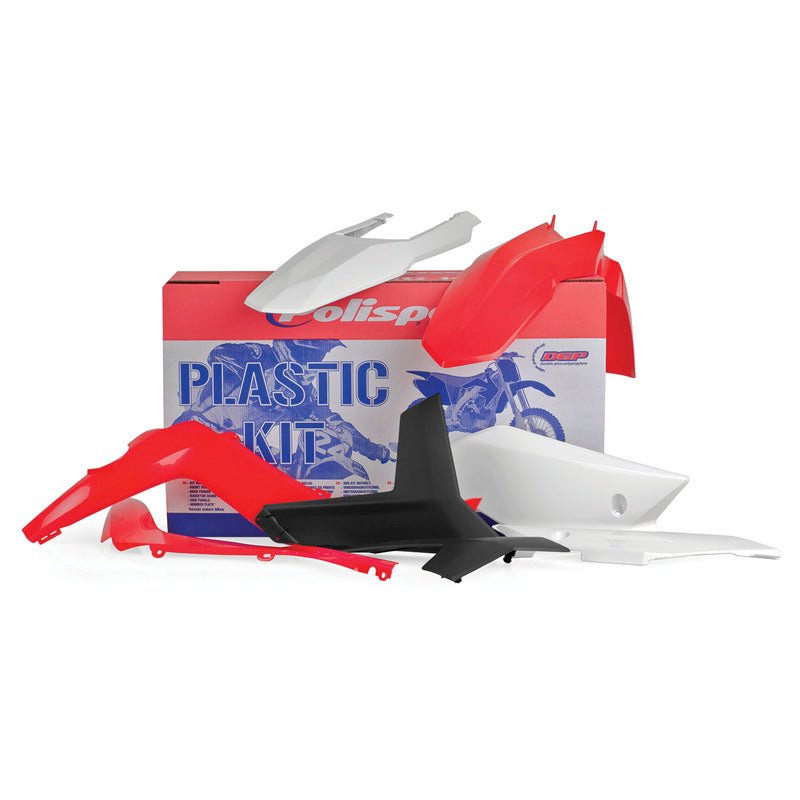 POLISPORT MX KIT (90488) - Driven Powersports Inc.560441504964490488