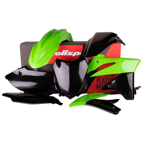 POLISPORT MX KIT (90542) - Driven Powersports Inc.560441505510290542