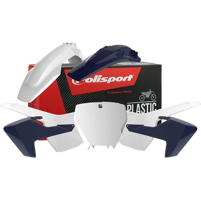 POLISPORT MX KIT (90686) - Driven Powersports Inc.560441507718090686