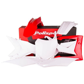 POLISPORT MX KIT HONDA (OEM) (90536) - Driven Powersports Inc.560441505624690536
