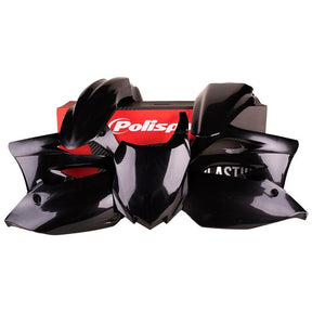 POLISPORT MX KIT KAWASAKI (OEM 13 - 15) (90547) - Driven Powersports Inc.560441505515790547