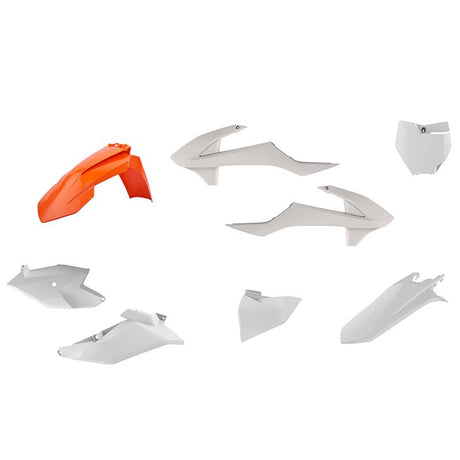 Polisport MX Kit KTM 18 - 23 (OEM 19 - 21) - DRIVEN Canada's Powersports 560441509776890826