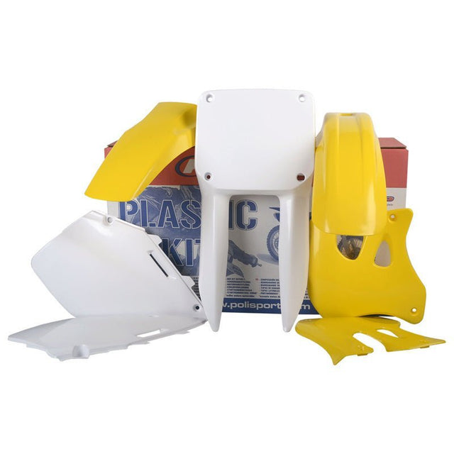 Polisport MX Kit Suzuki OEM (96 - 98) - DRIVEN Canada's Powersports 560441501754490093