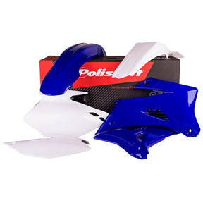 POLISPORT MX KIT YAMAHA (OEM 13 - 14) (90531) - Driven Powersports Inc.560441505456390531