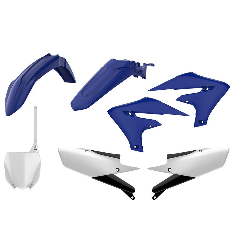POLISPORT MX KIT YAMAHA (OEM 19 - 20) (90766) - Driven Powersports Inc.560441508996190766