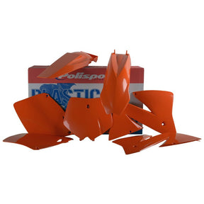 Polisport MX Kit - DRIVEN Canada's Powersports 560441501762990101