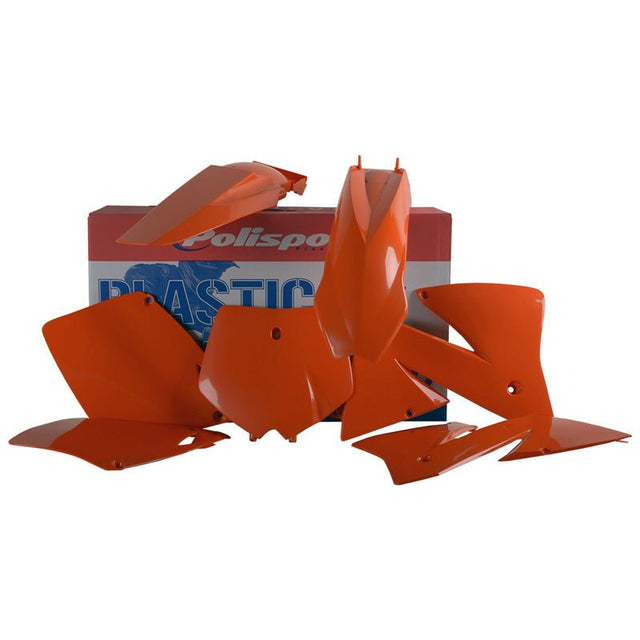 Polisport MX Kit - DRIVEN Canada's Powersports 560441501762990101
