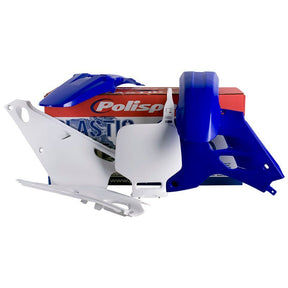 Polisport MX Kit - DRIVEN Canada's Powersports 560441501765090104
