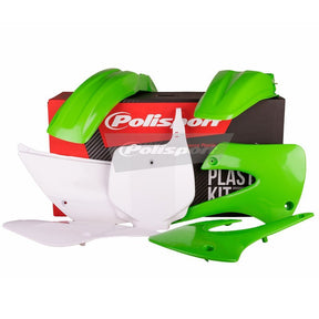 Polisport MX Kit - DRIVEN Canada's Powersports 560441504885290462