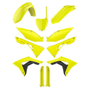 Polisport MX Kit - DRIVEN Canada's Powersports 90819