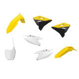 Polisport MX Restyling Kit Suzuki (OEM 01 - 08) - DRIVEN Canada's Powersports 560441510088890864