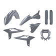 Polisport Mxcomplete Kit Beta RR2T/4T 2020 Nardo Grey - DRIVEN Canada's Powersports 560441511220190931