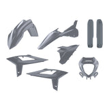 Polisport Mxcomplete Kit Beta RR2T/4T 2020 Nardo Grey - DRIVEN Canada's Powersports 560441511220190931