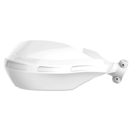 POLISPORT NOMAD HANDGUARDS (BLACK) - Driven Powersports Inc.56044150978128304800001