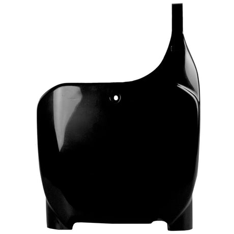 POLISPORT NUMBER PLATE (8657000002) - Driven Powersports Inc.56044150064708657000002