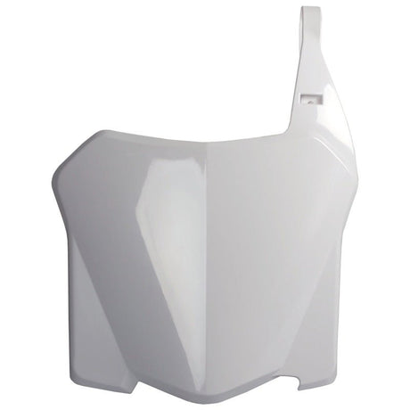 POLISPORT NUMBER PLATE (8657500001) - Driven Powersports Inc.56044150246418657500001