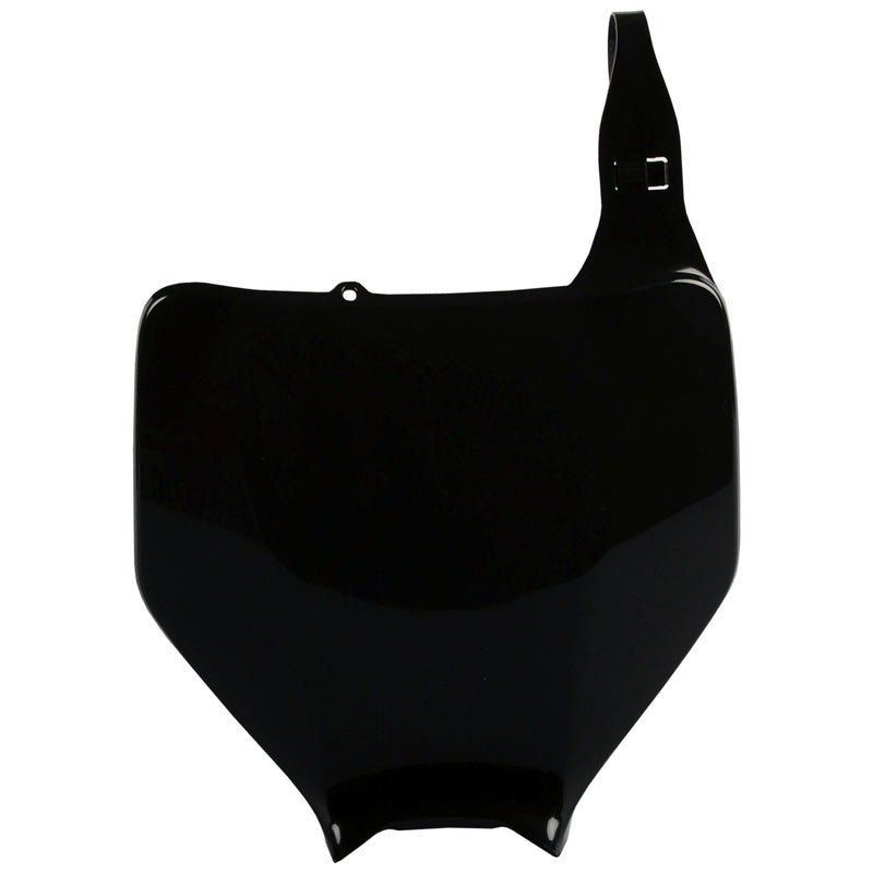 POLISPORT NUMBER PLATE (8660800001) - Driven Powersports Inc.56044150104778660800001