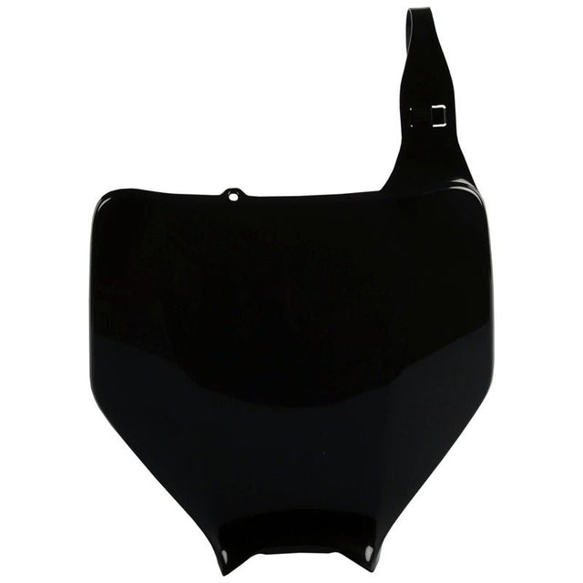 POLISPORT NUMBER PLATE (8660800001) - Driven Powersports Inc.56044150104778660800001