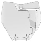 POLISPORT NUMBER PLATE - DRIVEN Canada's Powersports 56044150867178664900004