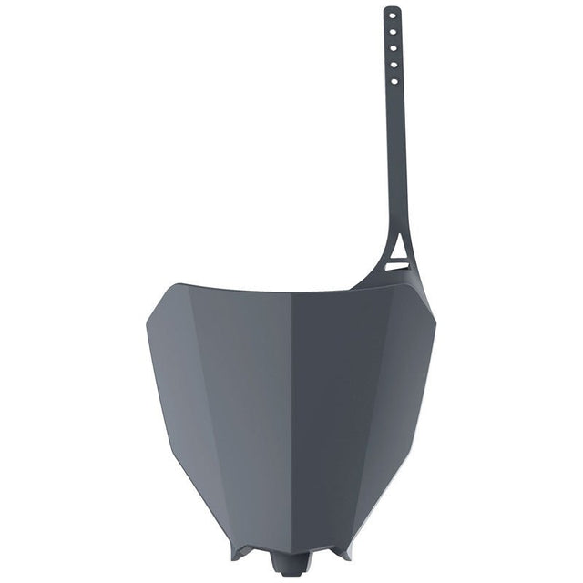 POLISPORT NUMBER PLATE - DRIVEN Canada's Powersports 56044150954818667200006