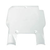 POLISPORT NUMBER PLATE (8672800002) - DRIVEN Canada's Powersports 56044151419668672800002