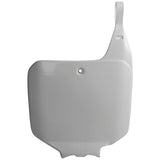 POLISPORT NUMBER PLATE - DRIVEN Canada's Powersports 56044150040018673000002