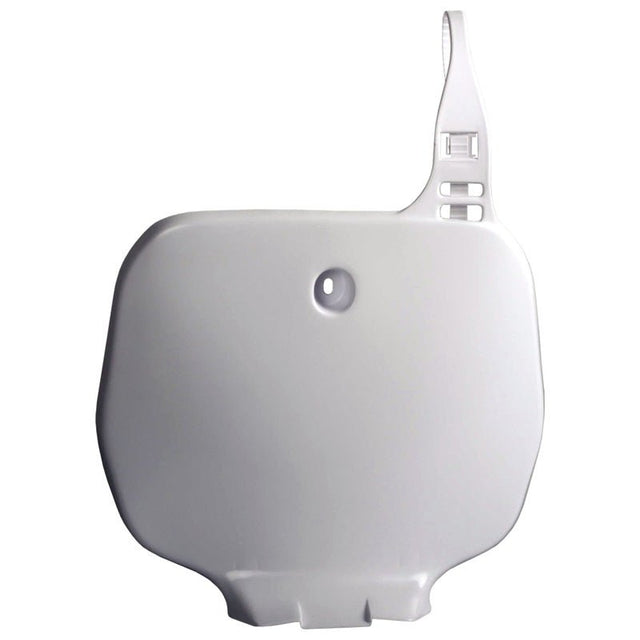 POLISPORT NUMBER PLATE - DRIVEN Canada's Powersports 56044150046678674000001