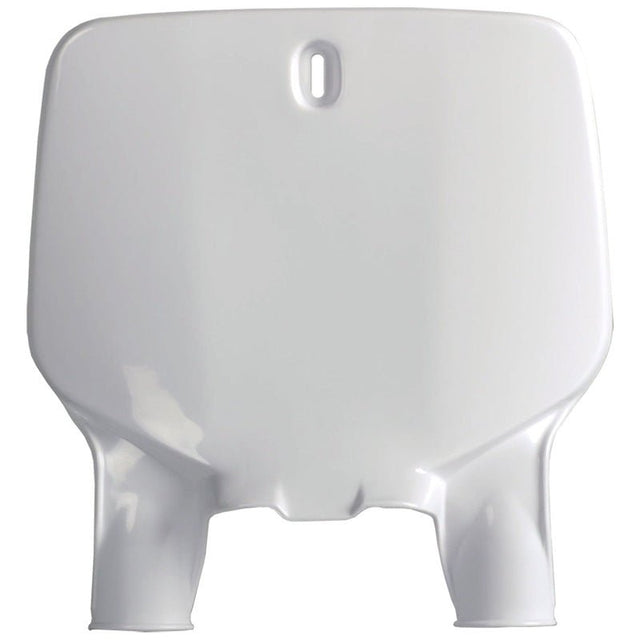 POLISPORT NUMBER PLATE - DRIVEN Canada's Powersports 56044150048588677000001