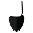 POLISPORT NUMBER PLATE HONDA (BLACK) - DRIVEN Canada's Powersports 56044150968158666300002