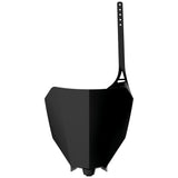 POLISPORT NUMBER PLATE HONDA (BLACK) - DRIVEN Canada's Powersports 56044150831508667200003