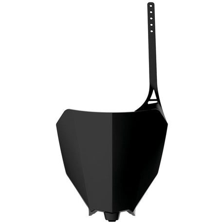 POLISPORT NUMBER PLATE HONDA (BLACK) - DRIVEN Canada's Powersports 56044150831508667200003