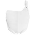 POLISPORT NUMBER PLATE YAMAHA (WHITE) - DRIVEN Canada's Powersports 56044150740598665500001