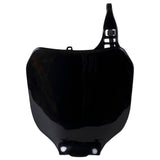 POLISPORT NUMBER PLATE - Driven Powersports Inc.56044150065318658000002