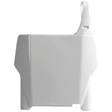 Polisport Number Plate - DRIVEN Canada's Powersports 56044150129698661900001