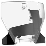 Polisport Number Plate - DRIVEN Canada's Powersports 8666500004