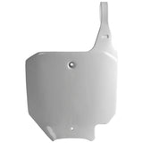 POLISPORT NUMBER PLATE (8662200001) - Driven Powersports Inc.56044150156258662200001