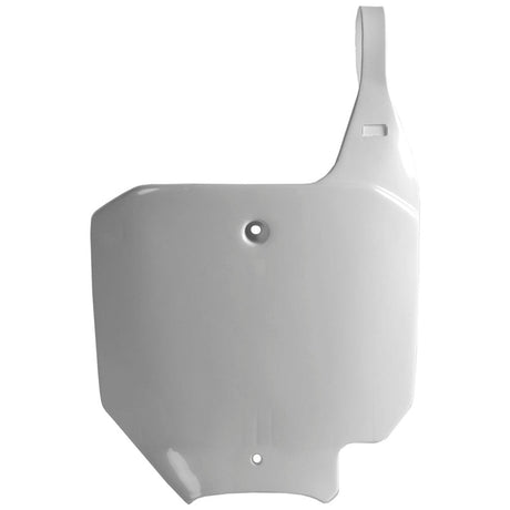 POLISPORT NUMBER PLATE (8662200001) - Driven Powersports Inc.56044150156258662200001