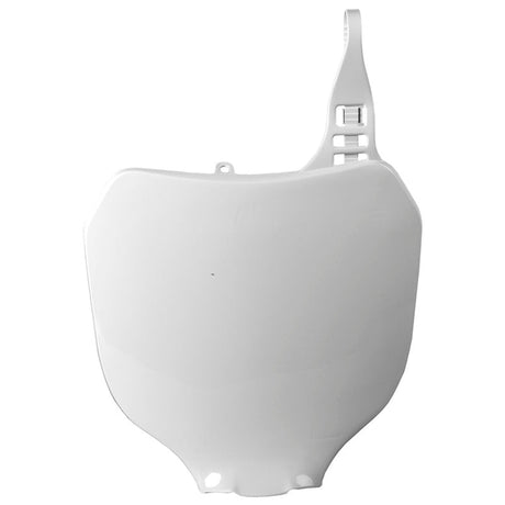 POLISPORT NUMBER PLATE - Driven Powersports Inc.56044150065248658000001