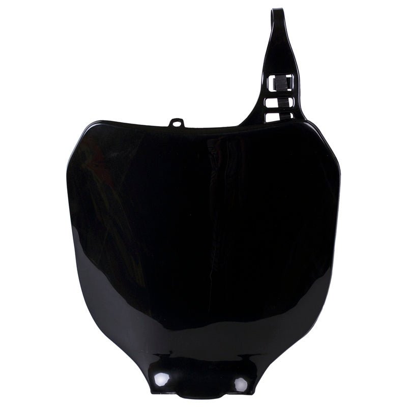 POLISPORT NUMBER PLATE - Driven Powersports Inc.56044150065318658000002