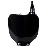 POLISPORT NUMBER PLATE - Driven Powersports Inc.56044150065318658000002